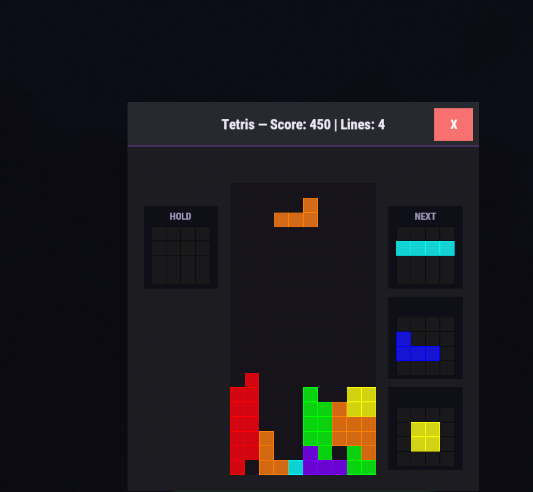 Arcade screenshot 3