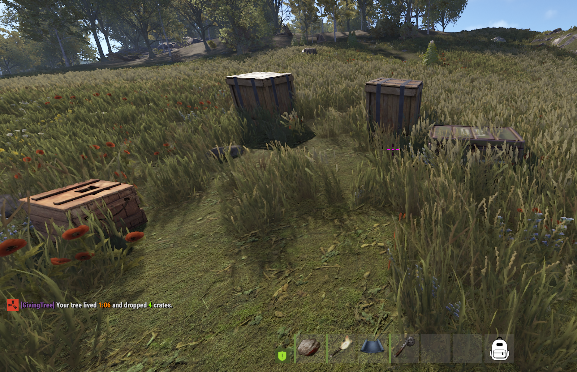 GivingTree screenshot 5