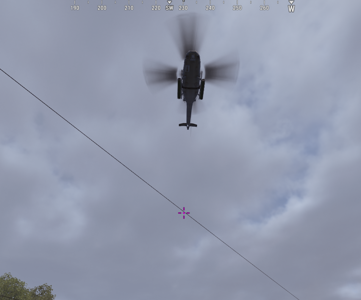 PetHeli screenshot 2