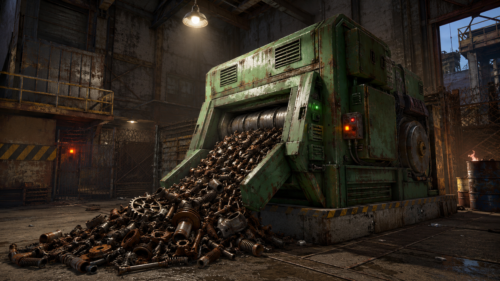Power Trip Pack screenshot 5