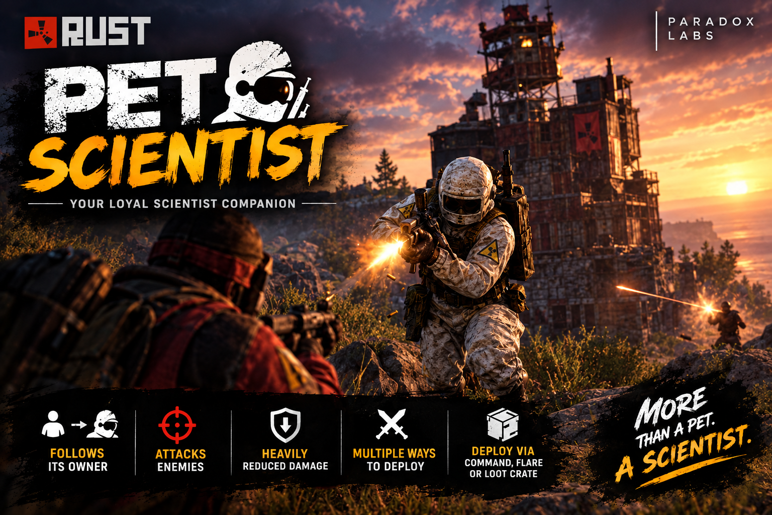 Pet Pack screenshot 3